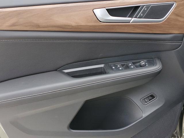 new 2025 Volkswagen Atlas car, priced at $42,934