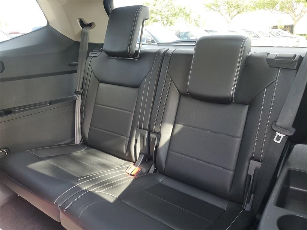 used 2022 Volkswagen Atlas car, priced at $35,477