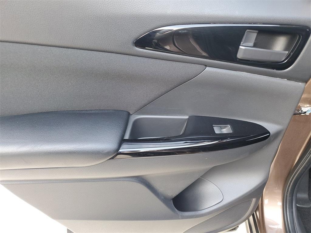 used 2020 Mitsubishi Eclipse Cross car, priced at $17,598