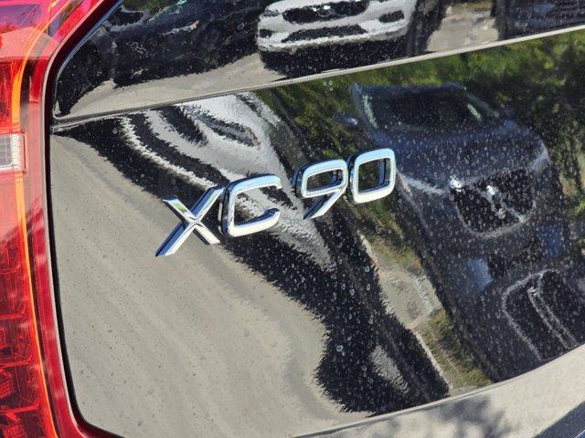 new 2025 Volvo XC90 car, priced at $59,565