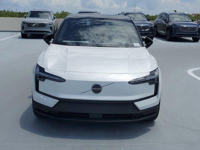 new 2025 Volvo EX30 car, priced at $45,833
