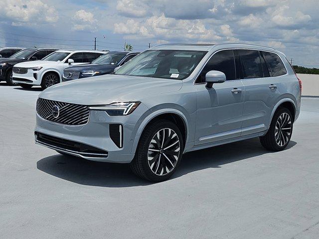 new 2026 Volvo XC90 car, priced at $65,046