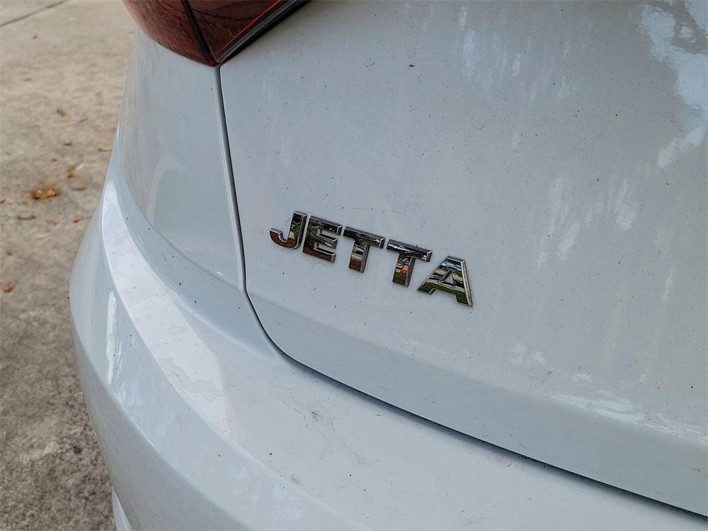 used 2021 Volkswagen Jetta car, priced at $16,977