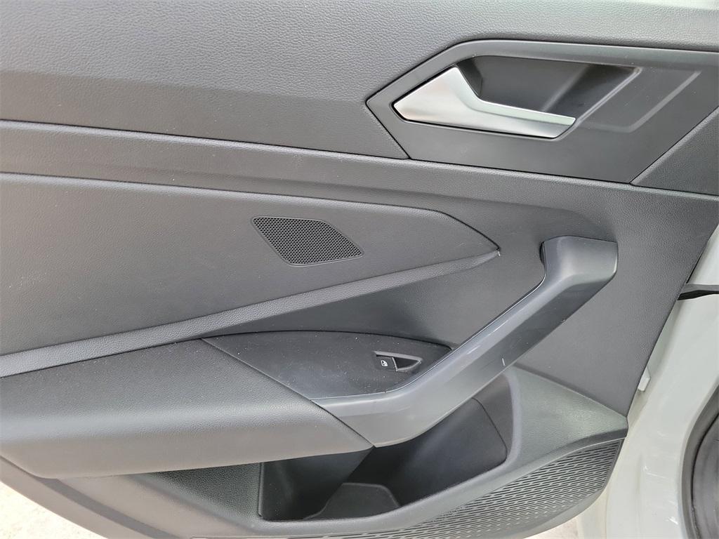 used 2021 Volkswagen Jetta car, priced at $16,977