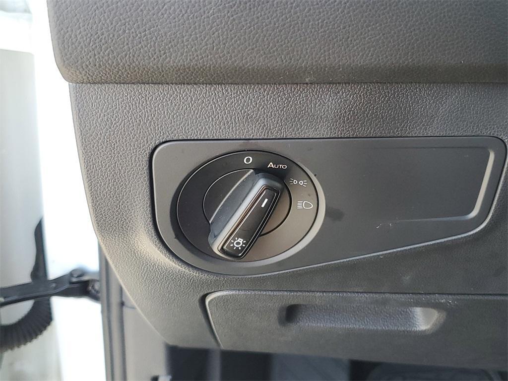 used 2023 Volkswagen Tiguan car, priced at $23,998