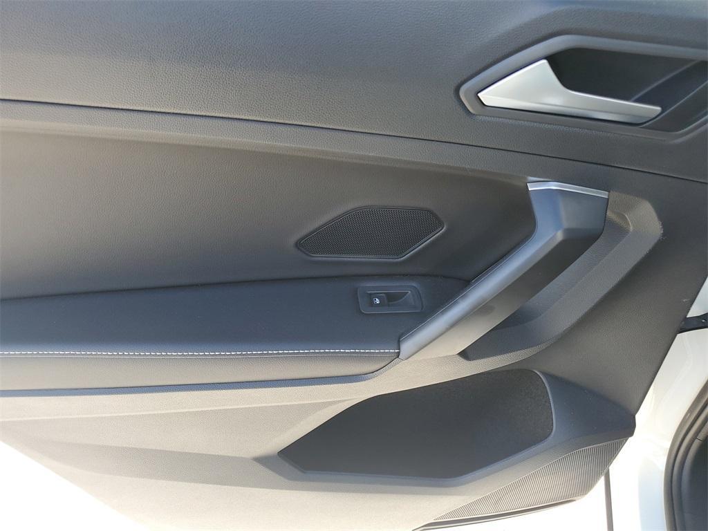used 2023 Volkswagen Tiguan car, priced at $23,998