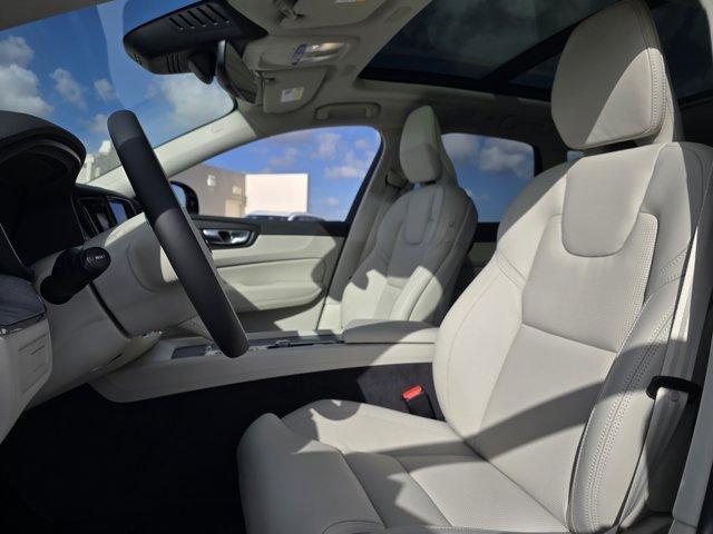 new 2025 Volvo XC60 Plug-In Hybrid car, priced at $71,435