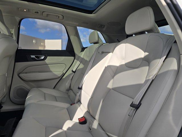 new 2025 Volvo XC60 Plug-In Hybrid car, priced at $71,435