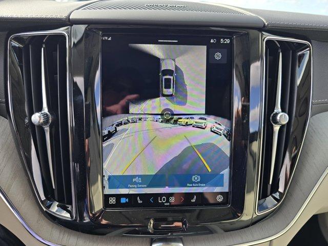 new 2025 Volvo XC60 Plug-In Hybrid car, priced at $71,435