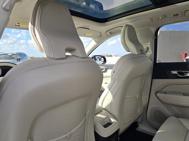 new 2025 Volvo XC60 Plug-In Hybrid car, priced at $71,435