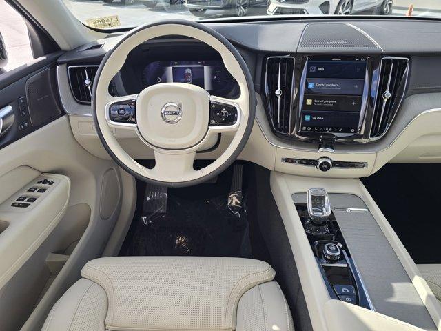 new 2025 Volvo XC60 Plug-In Hybrid car, priced at $71,435