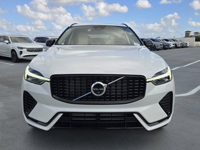 new 2025 Volvo XC60 Plug-In Hybrid car, priced at $65,510