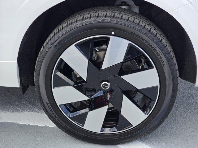 new 2025 Volvo XC60 Plug-In Hybrid car, priced at $65,510