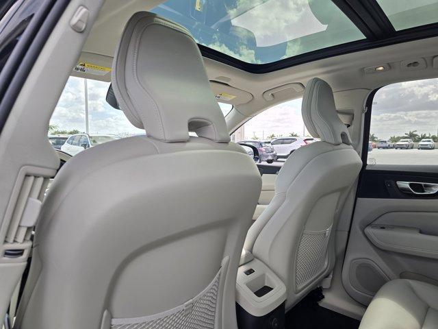 new 2025 Volvo XC60 Plug-In Hybrid car, priced at $65,510
