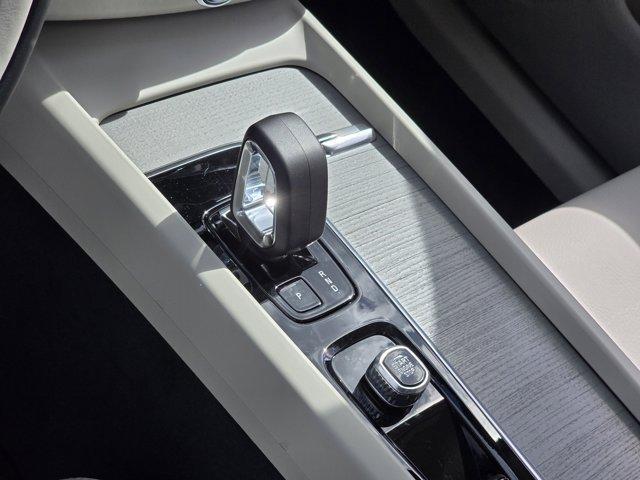 new 2025 Volvo XC60 Plug-In Hybrid car, priced at $65,510