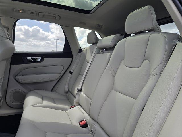 new 2025 Volvo XC60 Plug-In Hybrid car, priced at $65,510