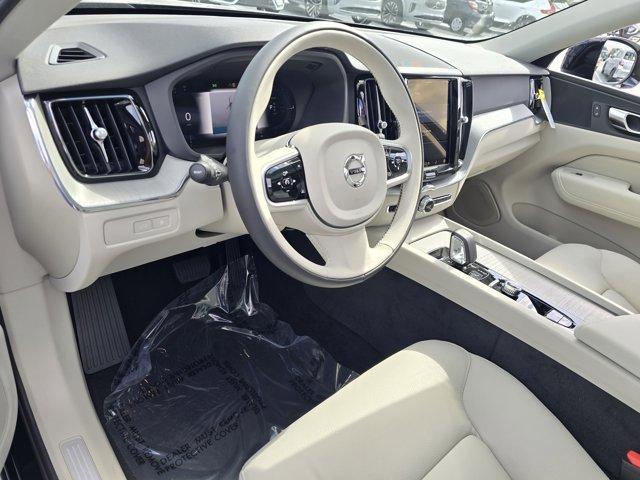 new 2025 Volvo XC60 Plug-In Hybrid car, priced at $65,510