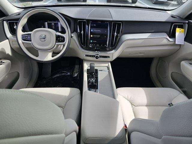 new 2025 Volvo XC60 Plug-In Hybrid car, priced at $65,510