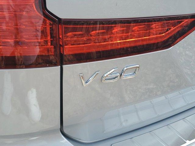 new 2024 Volvo V60 Cross Country car, priced at $54,135