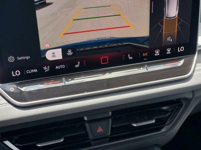 new 2026 Volkswagen Tiguan car