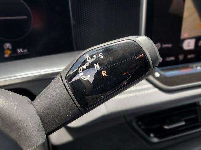 new 2026 Volkswagen Tiguan car