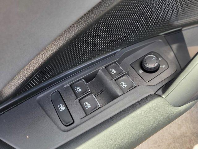 new 2026 Volkswagen Tiguan car