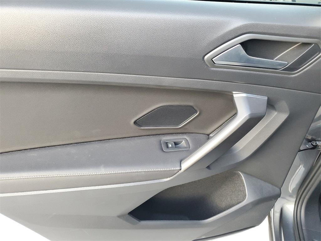 used 2023 Volkswagen Tiguan car, priced at $20,777