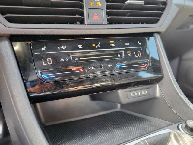 new 2026 Volkswagen Jetta car, priced at $26,372