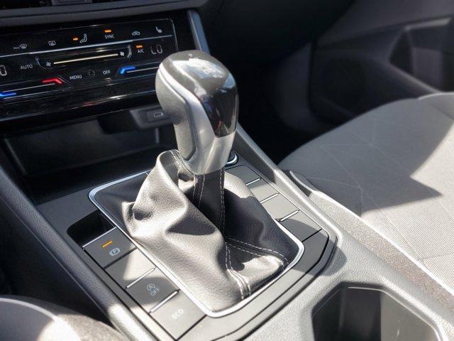 new 2026 Volkswagen Jetta car, priced at $26,372