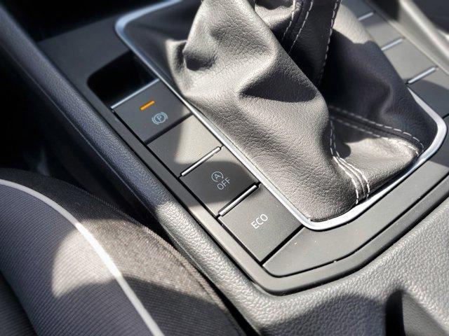 new 2026 Volkswagen Jetta car, priced at $26,372