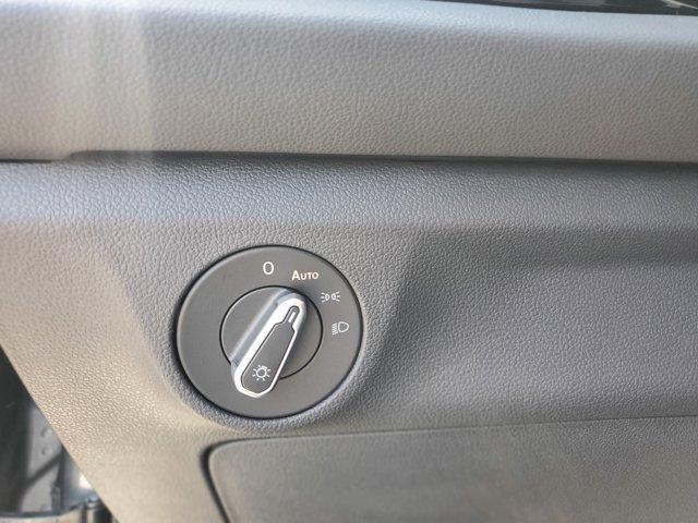 new 2026 Volkswagen Jetta car, priced at $26,372