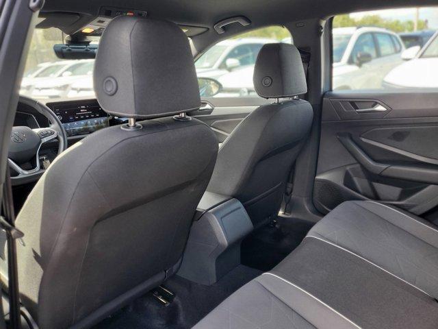 new 2026 Volkswagen Jetta car, priced at $26,372
