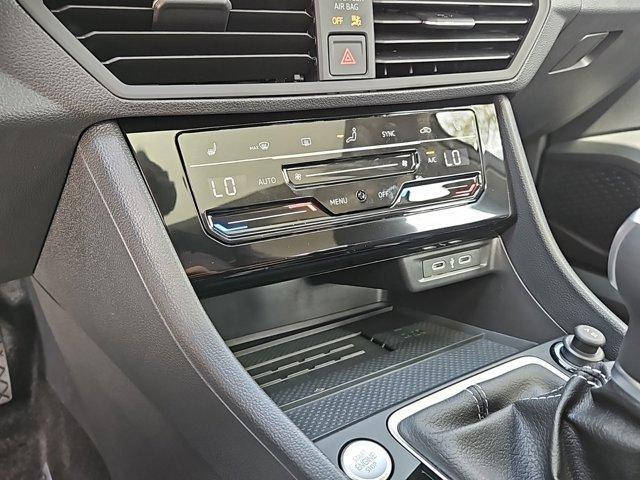 new 2025 Volkswagen Jetta car, priced at $28,214
