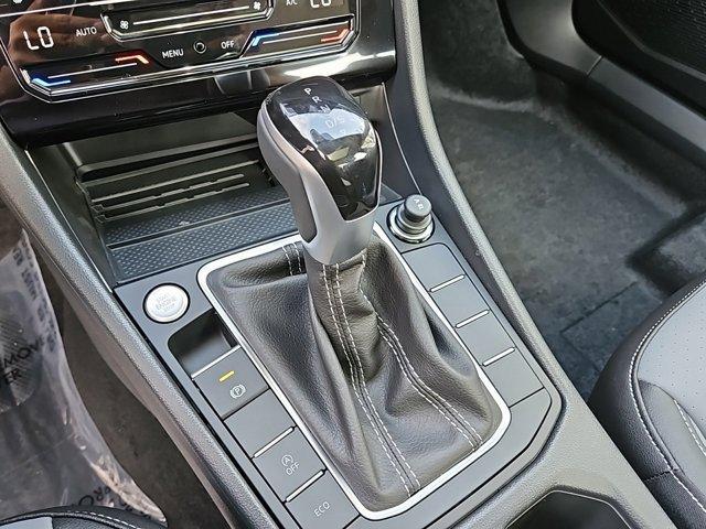 new 2025 Volkswagen Jetta car, priced at $28,214