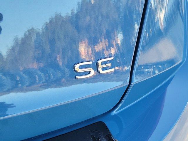 new 2025 Volkswagen Jetta car, priced at $28,214