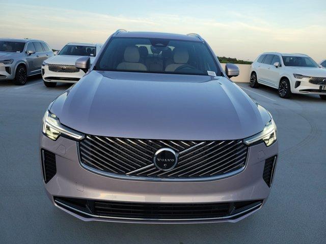 new 2026 Volvo XC90 car, priced at $67,275
