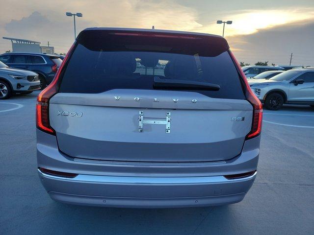 new 2026 Volvo XC90 car, priced at $67,275