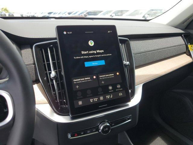 new 2026 Volvo XC90 car, priced at $67,275