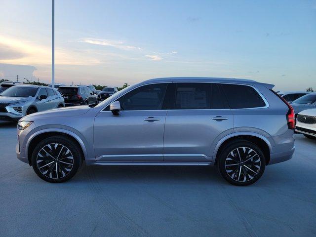 new 2026 Volvo XC90 car, priced at $67,275