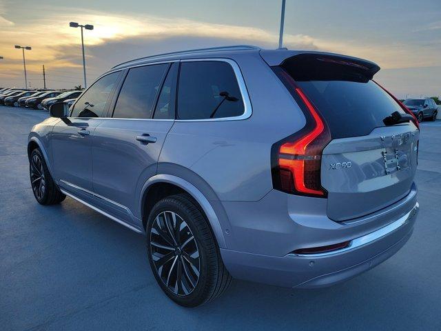 new 2026 Volvo XC90 car, priced at $67,275