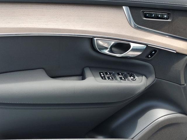 new 2026 Volvo XC90 car, priced at $67,275