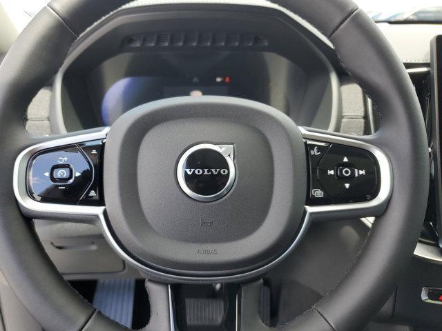 new 2026 Volvo XC90 car, priced at $67,275