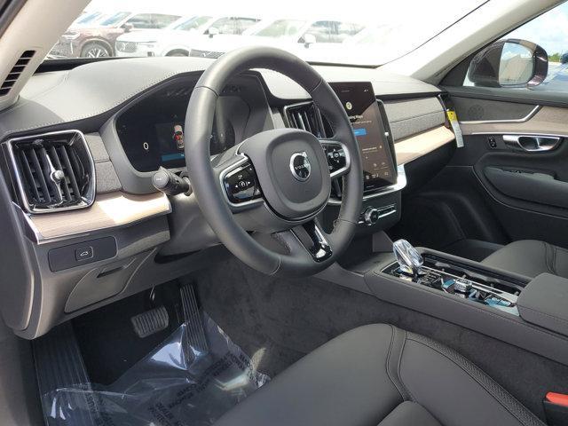 new 2026 Volvo XC90 car, priced at $67,275