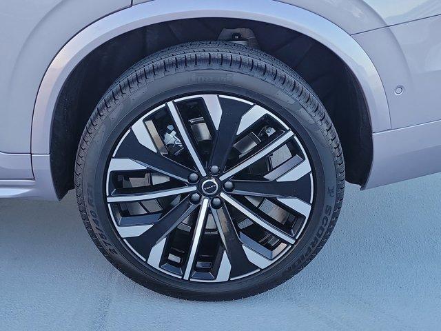 new 2026 Volvo XC90 car, priced at $67,275