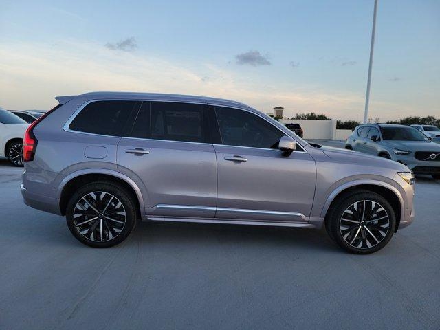 new 2026 Volvo XC90 car, priced at $67,275