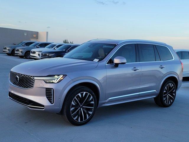 new 2026 Volvo XC90 car, priced at $67,275