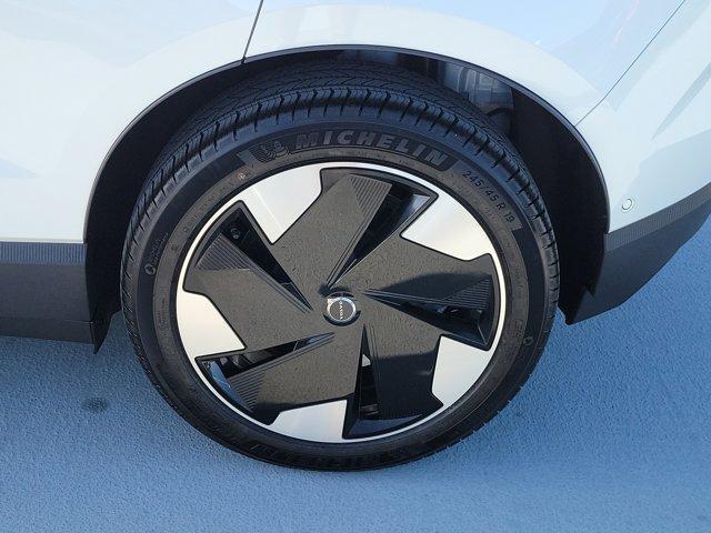 new 2025 Volvo EX30 car, priced at $48,072