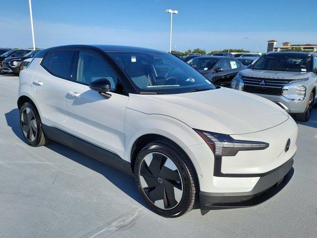 new 2025 Volvo EX30 car, priced at $48,072