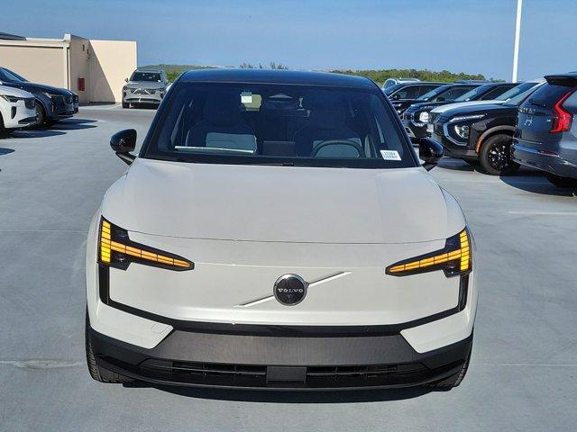new 2025 Volvo EX30 car, priced at $48,072