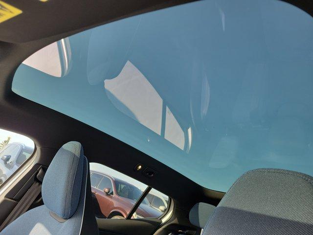new 2025 Volvo EX30 car, priced at $48,072